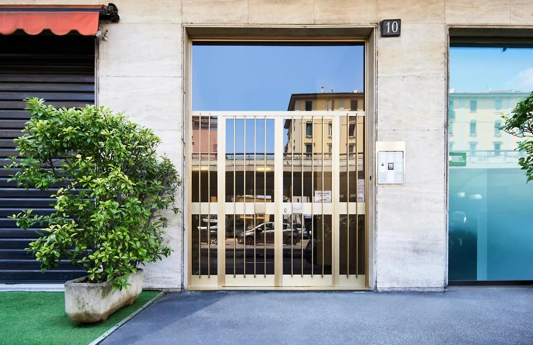 L'Antico Casolare - Vicino M3 e Fondazione Prada-1