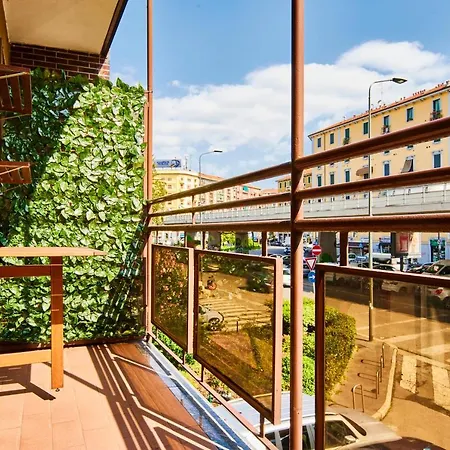 L'Antico Casolare - Vicino M3 e Fondazione Prada-3